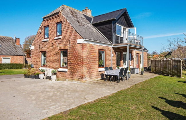 6 Person Holiday Home in Haderslev - Foto 21