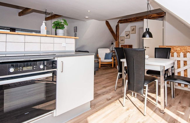 6 Person Holiday Home in Haderslev - Foto 5
