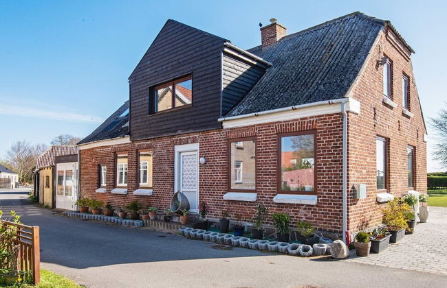 6 Person Holiday Home in Haderslev - Foto 20