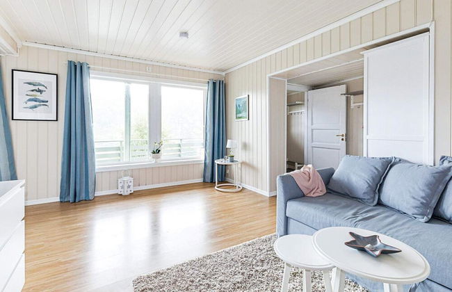 10 Person Holiday Home in Kalvag-by Traum - Foto 15