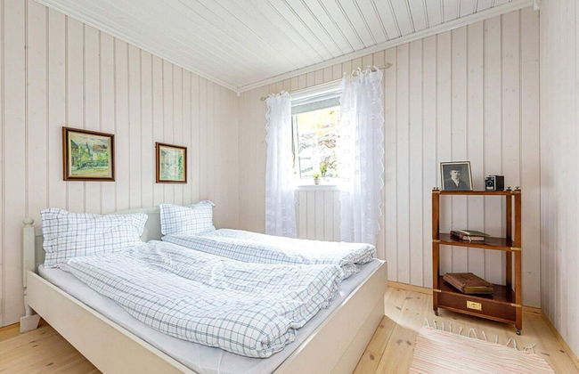10 Person Holiday Home in Kalvag-by Traum - Foto 4