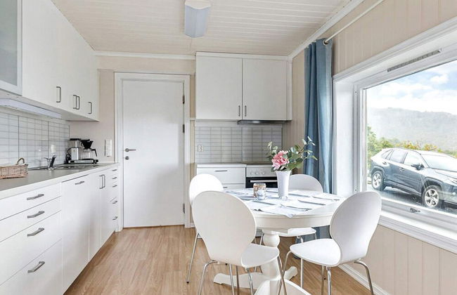 10 Person Holiday Home in Kalvag-by Traum - Foto 8