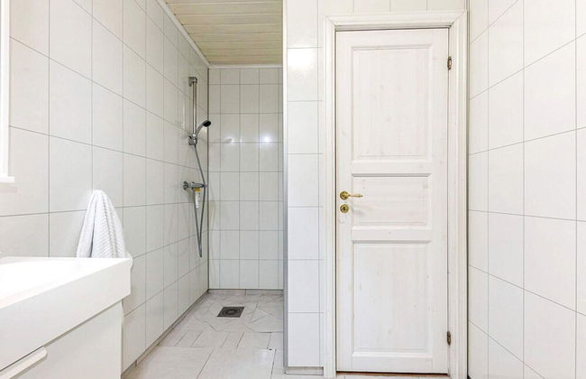 10 Person Holiday Home in Kalvag-by Traum - Foto 17