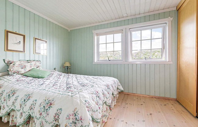 10 Person Holiday Home in Kalvag-by Traum - Foto 5