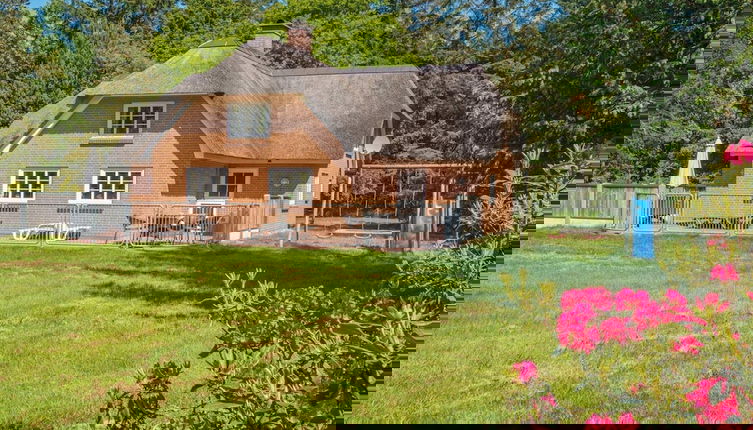 Foto 1 - 8 Person Holiday Home in Ulfborg