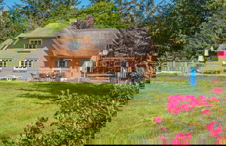 Foto 1 - 8 Person Holiday Home in Ulfborg