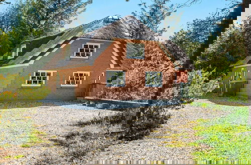 Foto 30 - 8 Person Holiday Home in Ulfborg