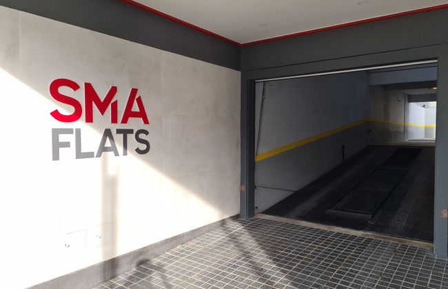 SMA Flats - Foto 20