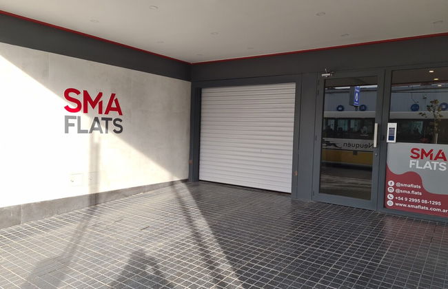 SMA Flats - Foto 22