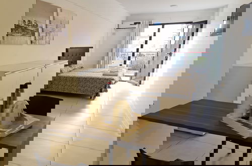 Foto 7 - SMA Flats