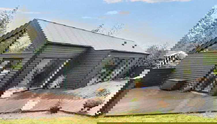 Photo 1 - 6 Person Holiday Home in Hals
