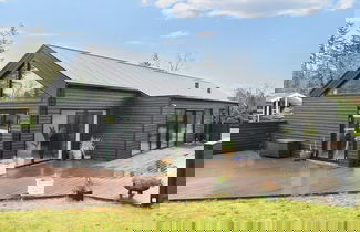 Photo 1 - 6 Person Holiday Home in Hals
