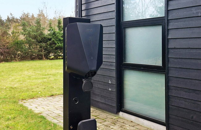 6 Person Holiday Home in Hals - Foto 15