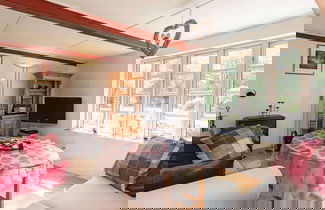 Foto 1 - 6 Person Holiday Home in Laeso