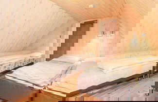 Foto 3 - 6 Person Holiday Home in Laeso