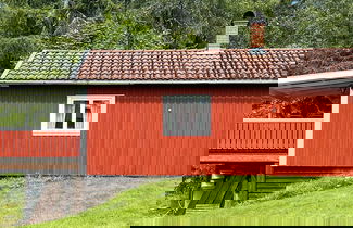Foto 1 - 4 Person Holiday Home in Molkom-by Traum