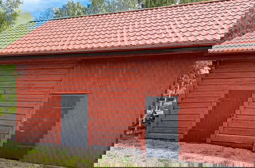 Photo 28 - 4 Person Holiday Home in Molkom-by Traum