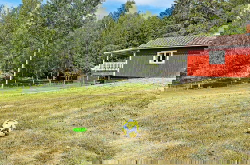 Photo 35 - 4 Person Holiday Home in Molkom-by Traum