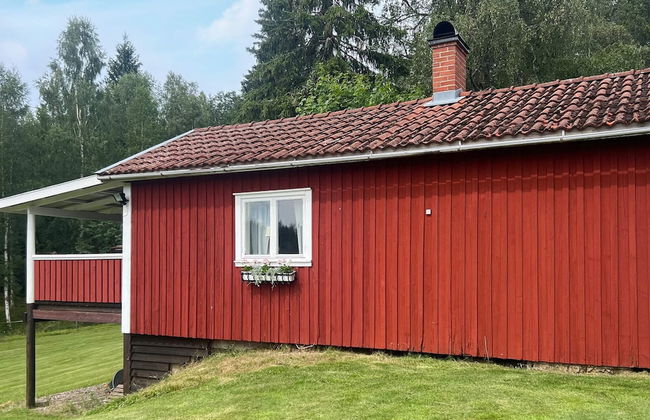 4 Person Holiday Home in Molkom-by Traum - Foto 1