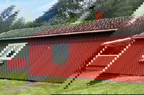 Photo 1 - 4 Person Holiday Home in Molkom-by Traum