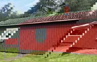 Foto 1 - 4 Person Holiday Home in Molkom-by Traum