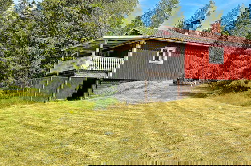 Photo 25 - 4 Person Holiday Home in Molkom-by Traum