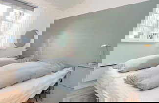 Foto 2 - 6 Person Holiday Home in Aabenraa