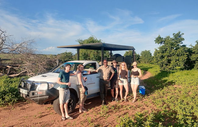 Destiny Blo Inn - Foto 11