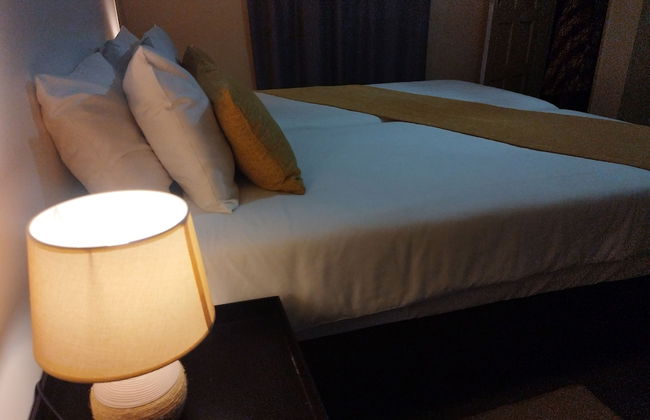 Destiny Blo Inn - Foto 1