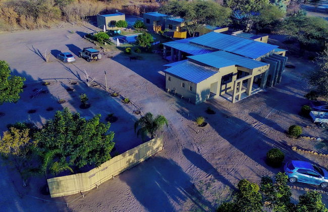 Destiny Blo Inn - Foto 20