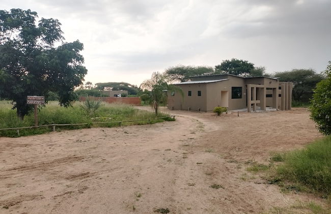 Destiny Blo Inn - Foto 22