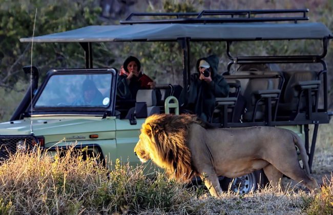 Destiny Blo Inn - Foto 12