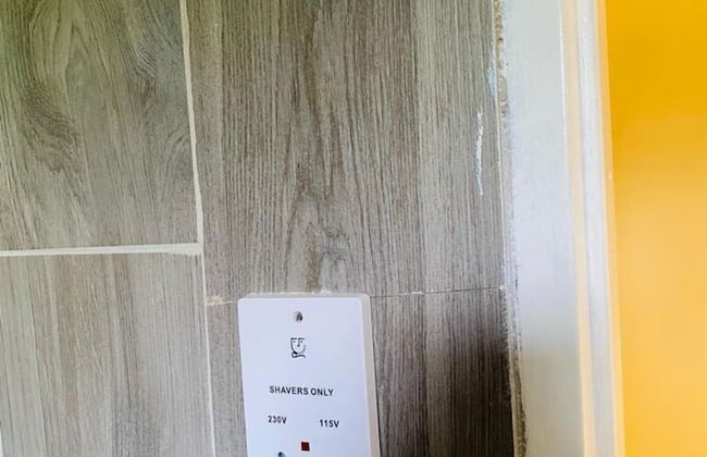 Destiny Blo Inn - Foto 8