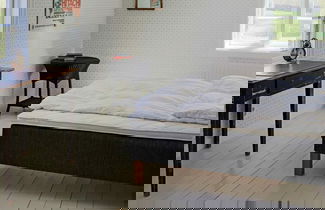 Foto 3 - 6 Person Holiday Home in Bastad-by Traum