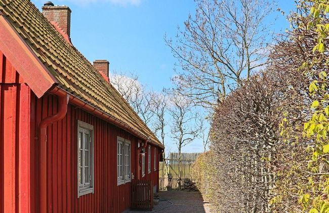 6 Person Holiday Home in Bastad-by Traum - Foto 26