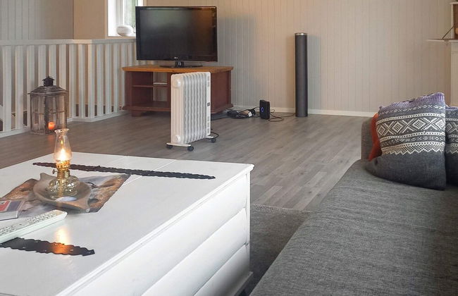 7 Person Holiday Home in Melfjordbotn-by Traum - Foto 2