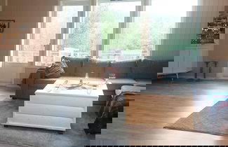 Foto 3 - 7 Person Holiday Home in Melfjordbotn-by Traum