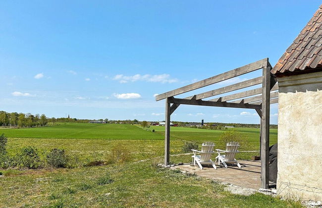 6 Person Holiday Home in Ljugarn-by Traum - Foto 26