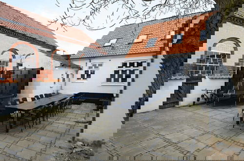 Foto 21 - 16 Person Holiday Home in Rudkobing