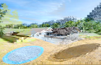 Foto 1 - 10 Person Holiday Home in Blavand