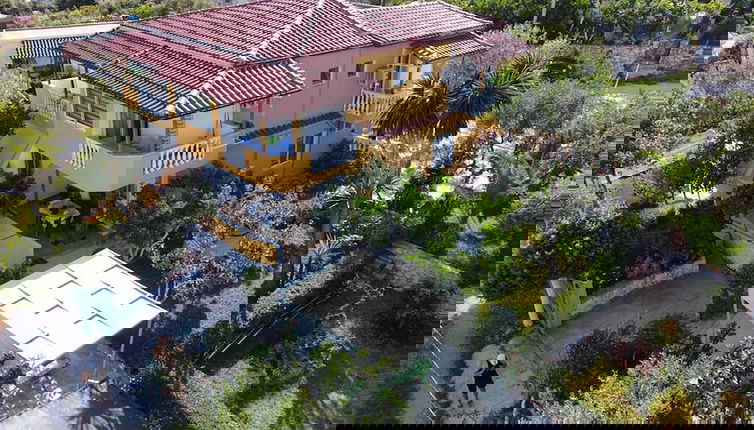 Foto 1 - Golden Villa