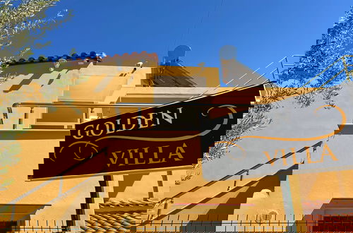Foto 58 - Golden Villa