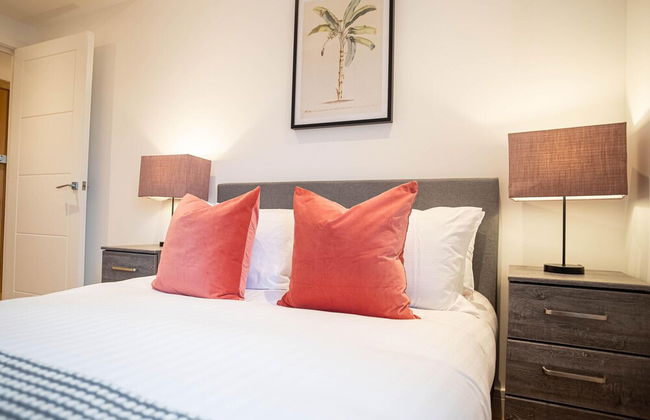 Two-bedroom Near Windsor Resort by Belvilla - Foto 1