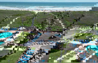 Foto 1 - Saida Towers II #104