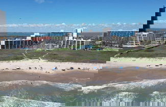 Foto 1 - Saida Towers II #104