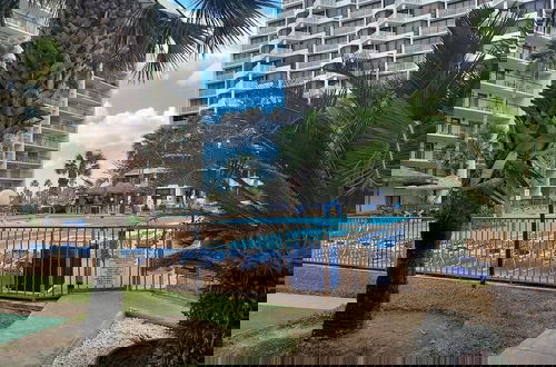 Photo 1 - Saida Towers II #104