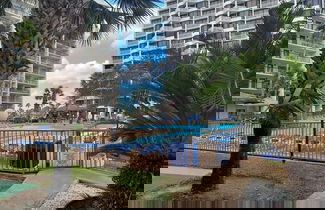 Foto 1 - Saida Towers II #104