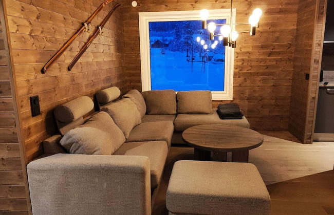 12 Person Holiday Home in Idre-by Traum - Photo 7