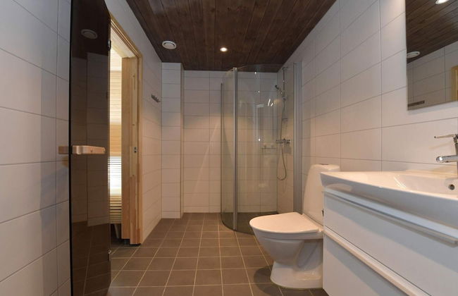 12 Person Holiday Home in Idre-by Traum - Photo 9