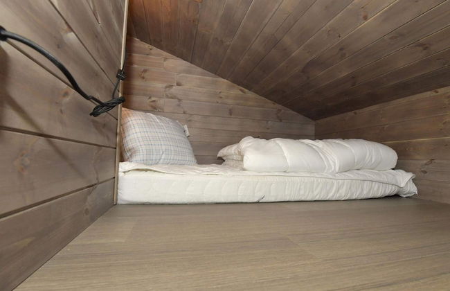 12 Person Holiday Home in Idre-by Traum - Photo 5